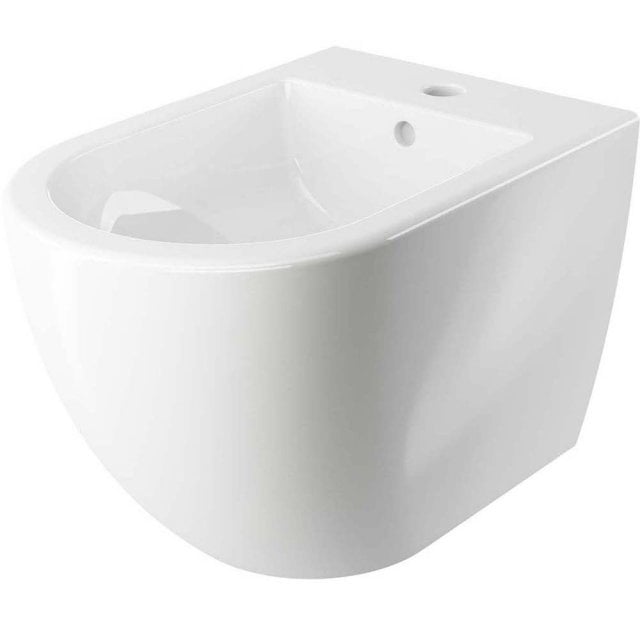 OMNIRES Bidet wiszący OTTAWA COMFORT 54x36,5 cm OTTAWACMBIBP
