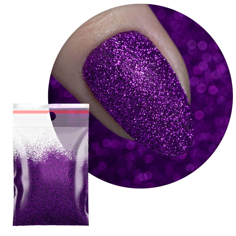 Brokat do paznokci Nr 69 20g