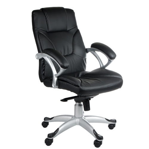 Bs fotel ergonomiczny corpocomfort bx-5786 czarny