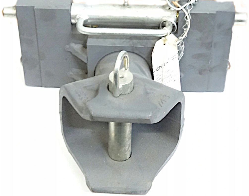 Zaczep New Holland T4S 48015653 CNH