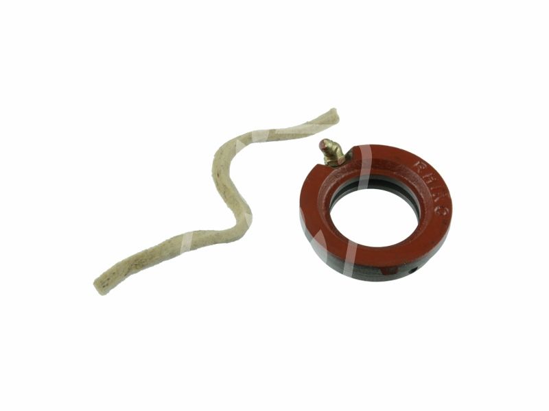 Pierścień metalowy 651377