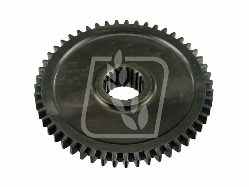 Zębatka skrzyni biegów Z51 06236681