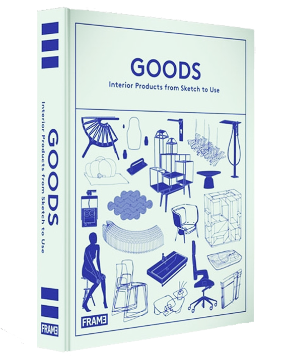 Goods: Interior Products from Sketch to Use