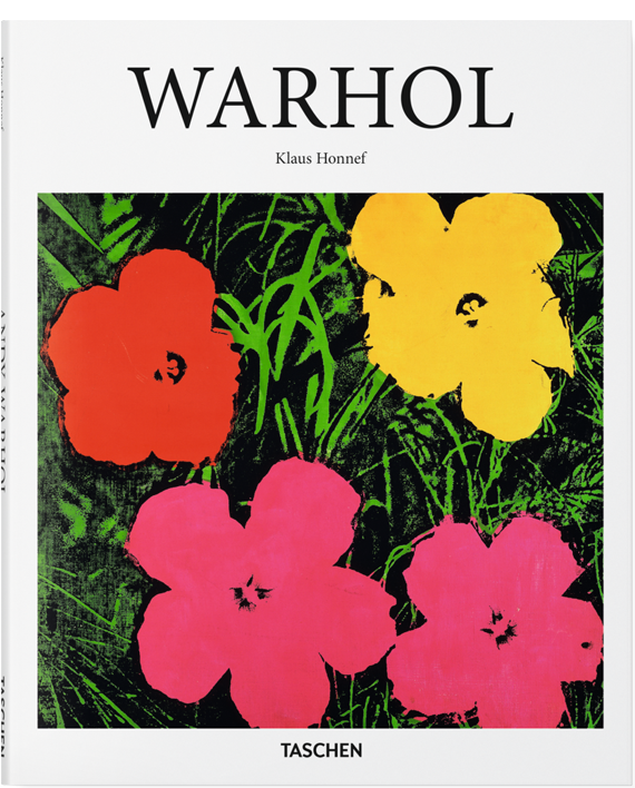 Warhol. Basic Art Series