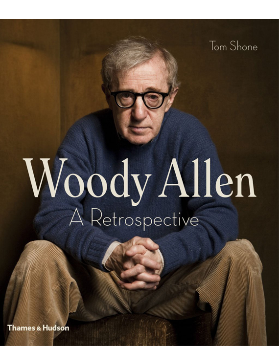 Woody Allen. A Retrospective