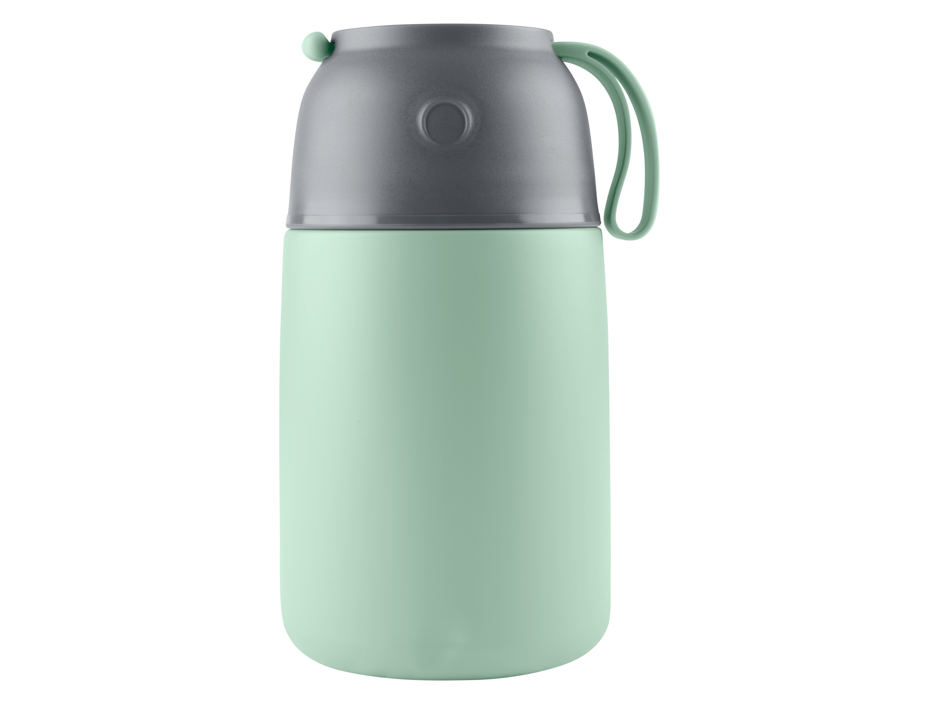 Livarno home Pojemnik na lunch Miętowy