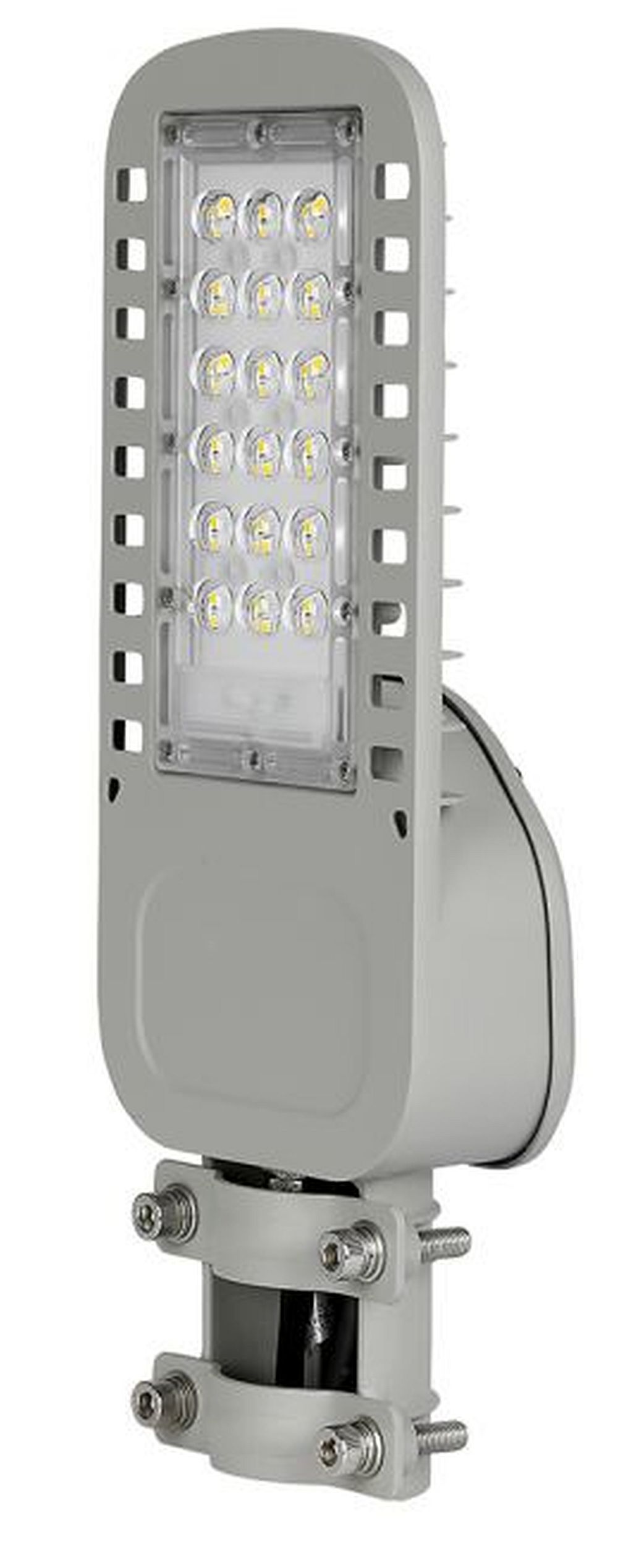 Darmowa Dostawa - Naświetlacz 50 W 4000k szary V-TAC 21958