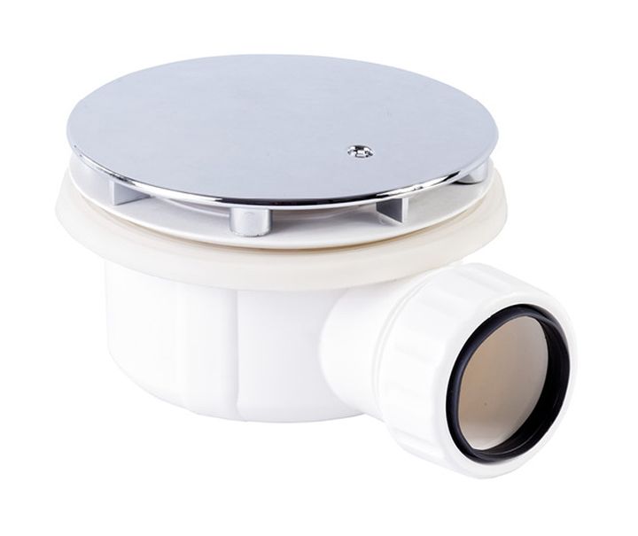 Darmowa Dostawa - Syfon do brodzika Excellent Zero INEX171690