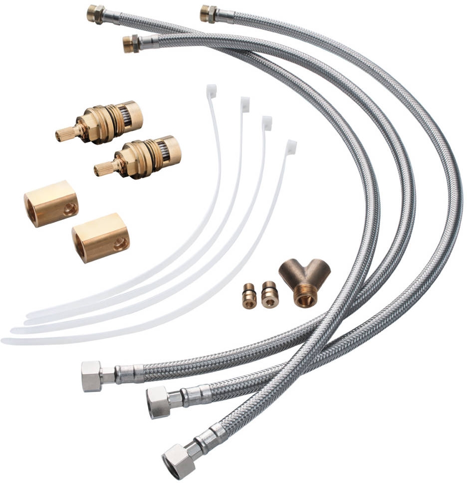 Darmowa Dostawa - Przedłużka do armatury Axor 38959000