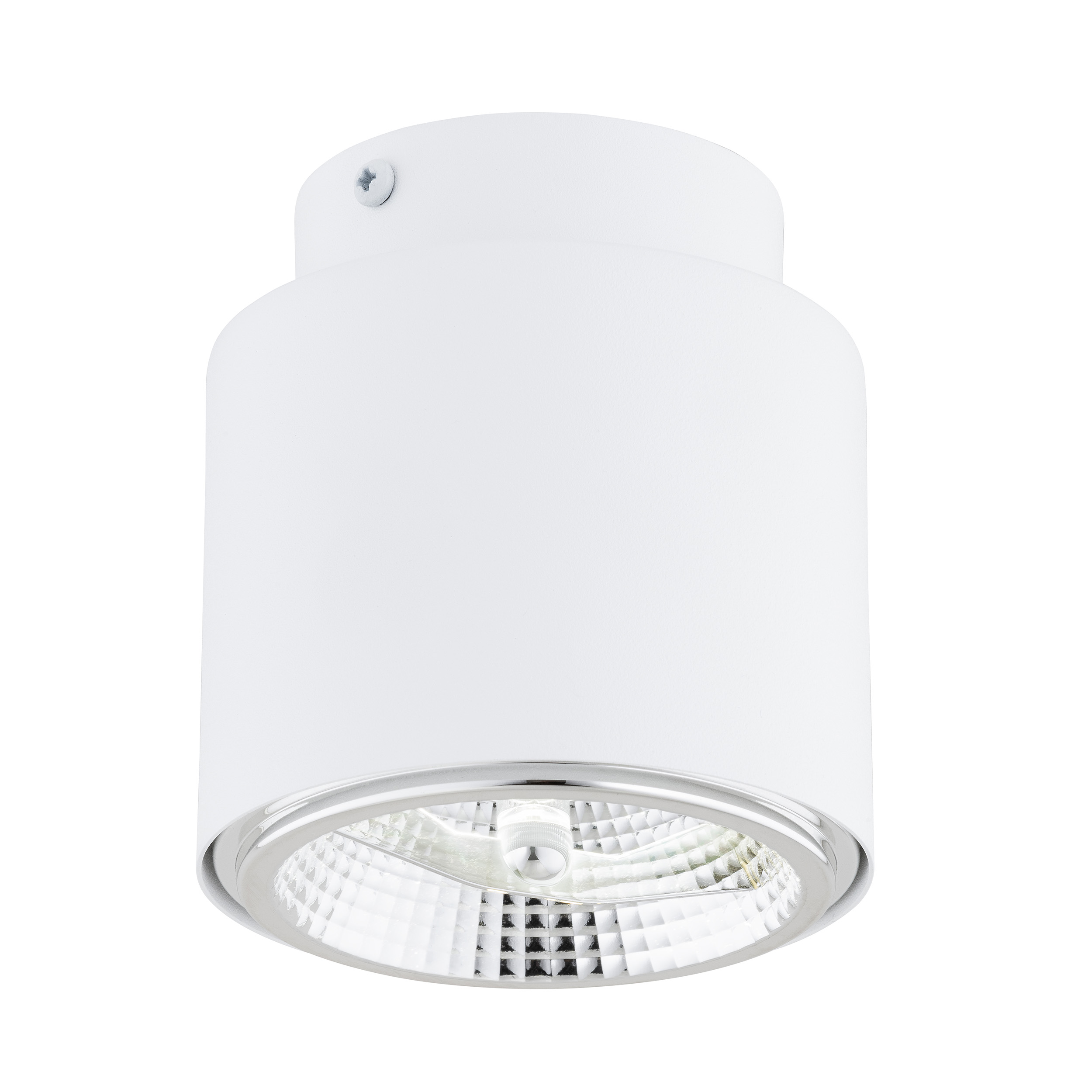 Darmowa Dostawa - Lampa podsufitowa 1x10 W biała Emibig Nano 13111