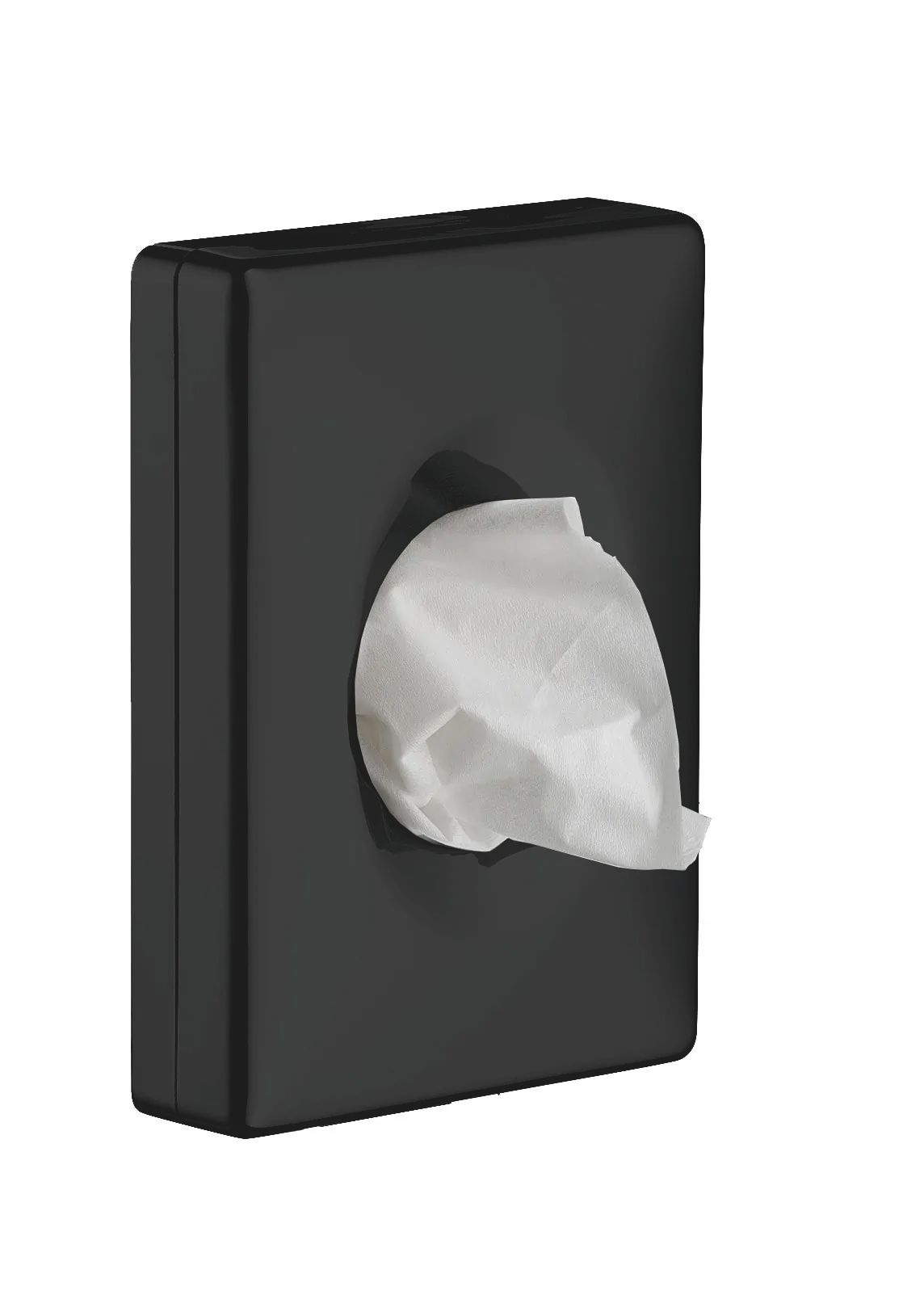 Darmowa Dostawa - Podajnik torebek higienicznych Emco Loft 055313300