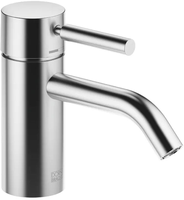 Darmowa Dostawa - Bateria umywalkowa stojąca chrom Dornbracht Meta 3352666093