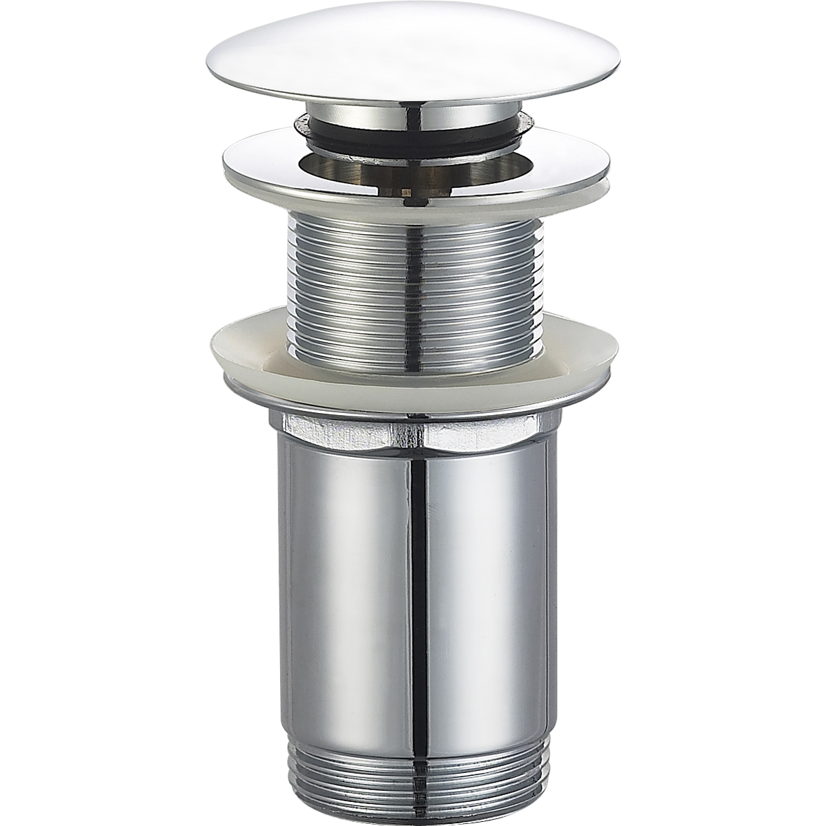 Darmowa Dostawa - Korek do umywalki chrom Oltens Rovde 05201100