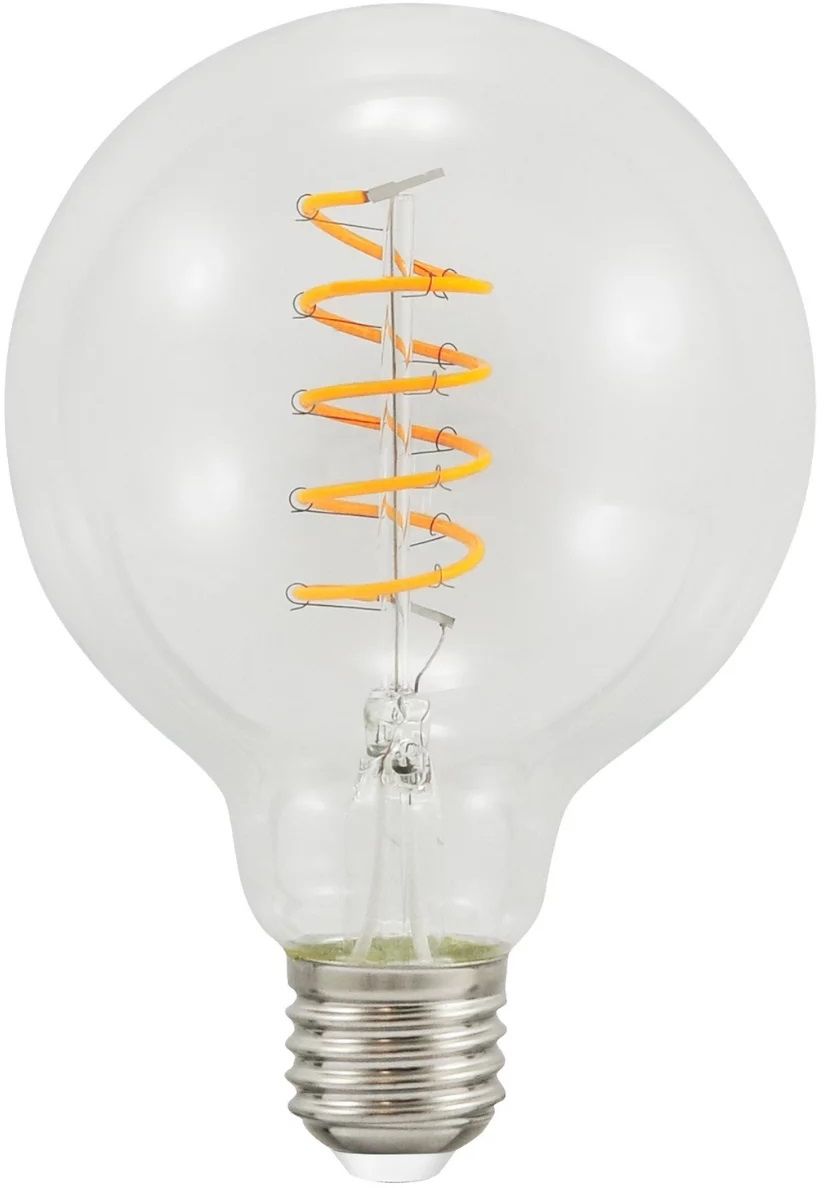 Darmowa Dostawa - Żarówka LED 1x4 W e27 Goldlux Edideco 308917