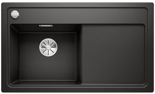 Darmowa Dostawa - Zlewozmywak granitowy 86x51 cm Blanco Zenar 45 S 526034