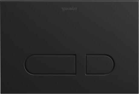 Darmowa Dostawa - Przycisk spłukujący Duravit DuraSystem WD5001031000