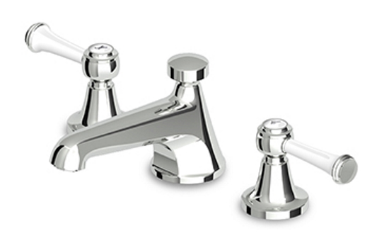 Darmowa Dostawa - Bateria umywalkowa stojąca Zucchetti Agora ZAM407