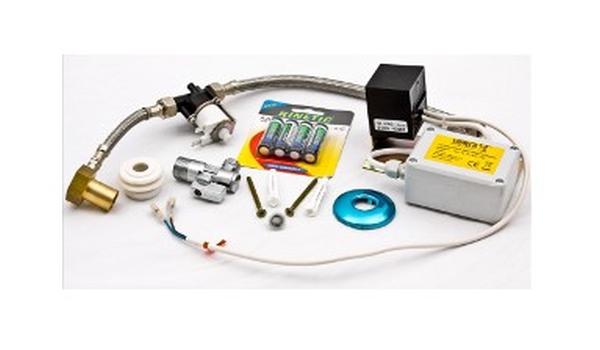 Darmowa Dostawa - Syfon do pisuaru Koło 96012000