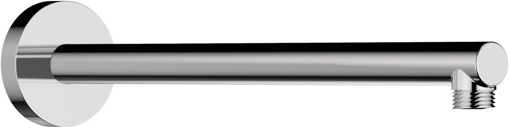 Darmowa Dostawa - Ramię ścienne chrom Hansgrohe 24357000