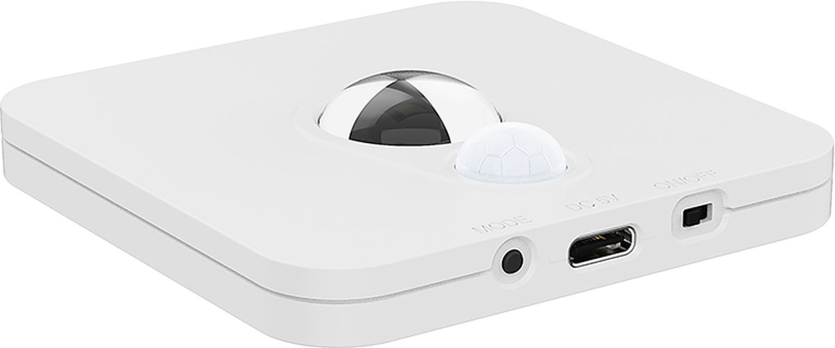 Darmowa Dostawa - Lampa przypodłogowa 1x3 W biała Milagro Stanley EKB1391