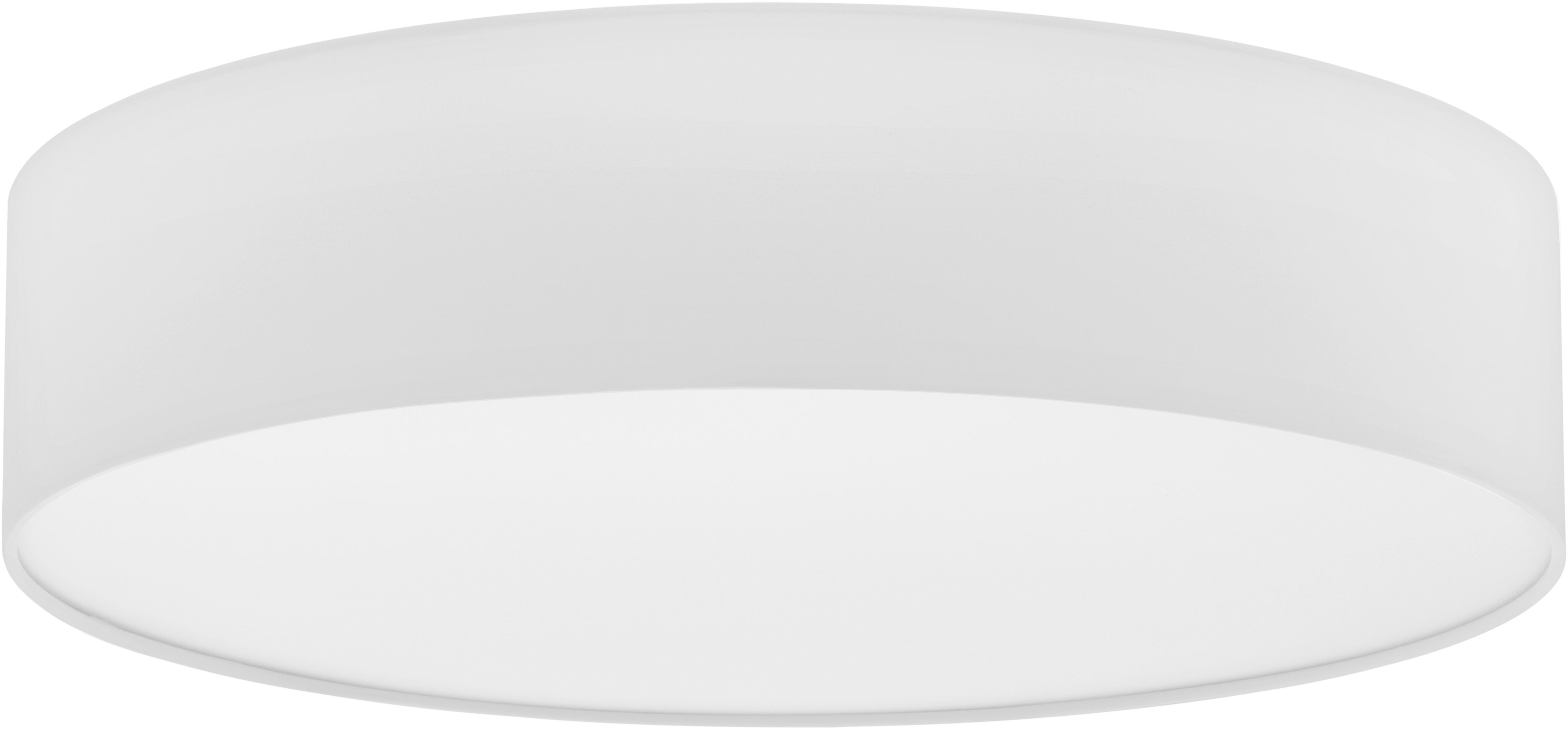 Darmowa Dostawa - Plafon 5x25 W biały Eglo Pasteri 97615