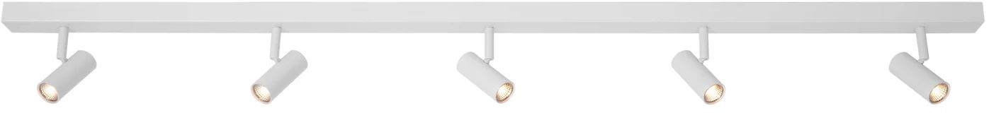 Darmowa Dostawa - Lampa podsufitowa Nordlux Omari 2112203001