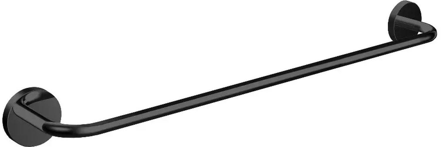 Darmowa Dostawa - Drążek czarny Emco Round 436013350