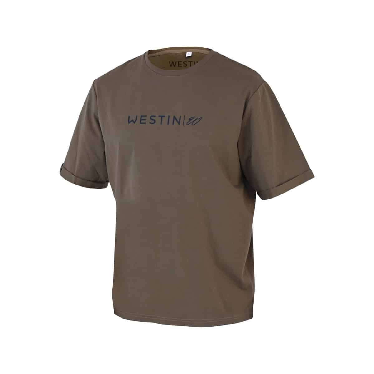 Westin Koszulka W Rrange T-Shirt Ivy Green XXL