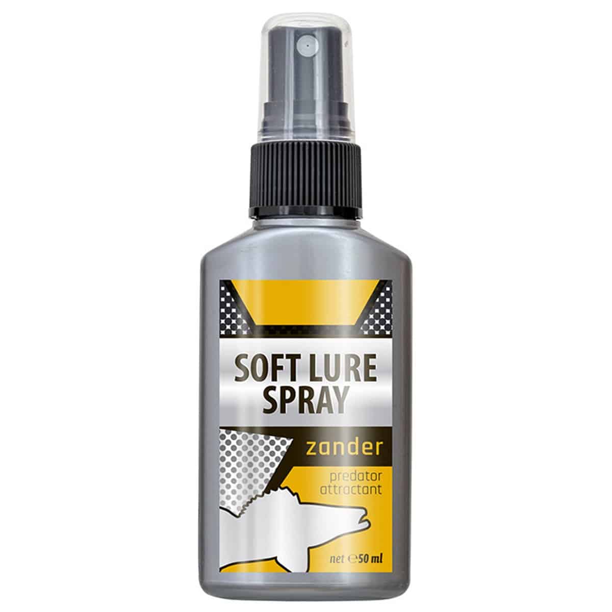 Jaxon Spray do Przynęt Soft Lure Sandacz