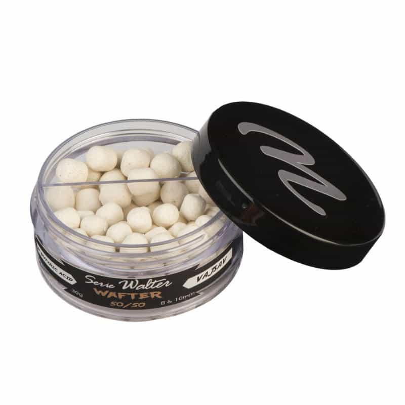 Maros Pellet Haczykowy Wafter Walter 6/8mm N-butryc Kwas Masłowy