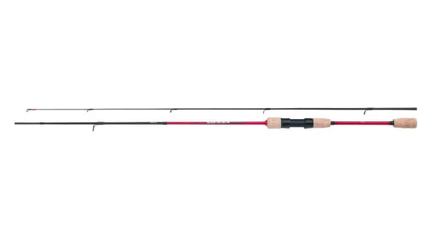 Shimano Wędka Sienna 269cm 35g