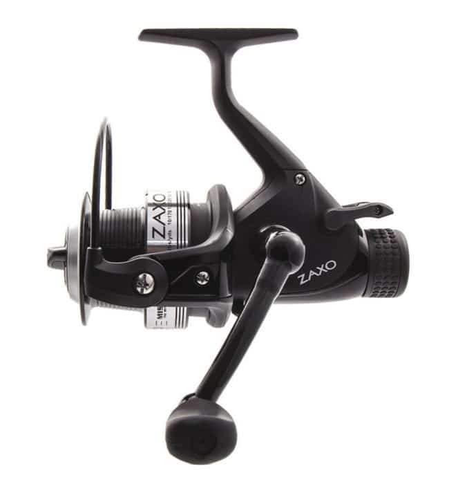 Mistrall Kołowrotek Zaxo FRD50