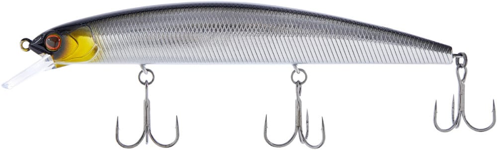 Select Wobler Hustler 160SP 160mm 32g Kol.07