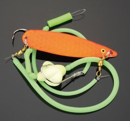 Mikado Zestaw Morski Norway Quest SR02