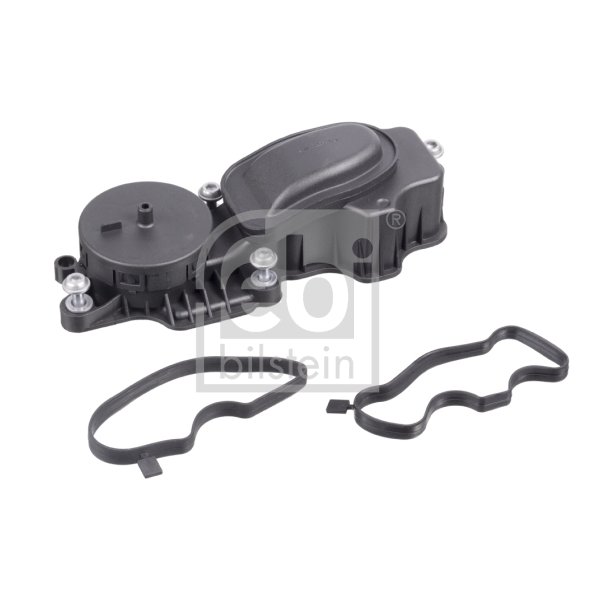 FEBI ZAWOR ODPOWIERZENIA SKRZYNI KORB. FEB107372 - Petrostar