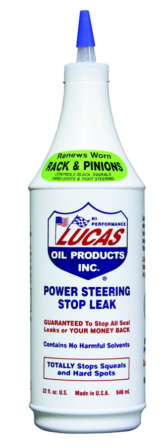 LUCAS OIL OLEJ REGENERUJĄCY DO WSPOMAGANIA 0.95L - Petrostar