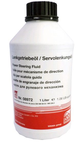 FEBI PŁYN DO WSPOMAGANIA 08972 1L - Petrostar