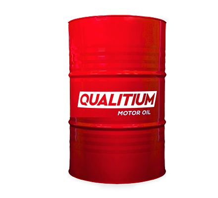 QUALITIUM POWER V 5W30 VW 504/507 60L - Petrostar