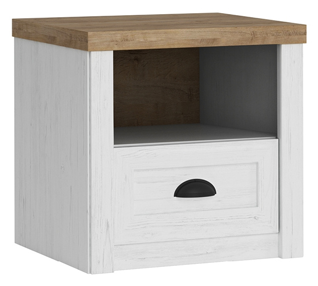 Szafka nocna do sypialni PALAZO