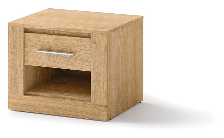 Szafka nocna do sypialni IDEA