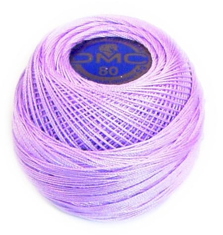 Special Dentelles DMC kol.210 5gr