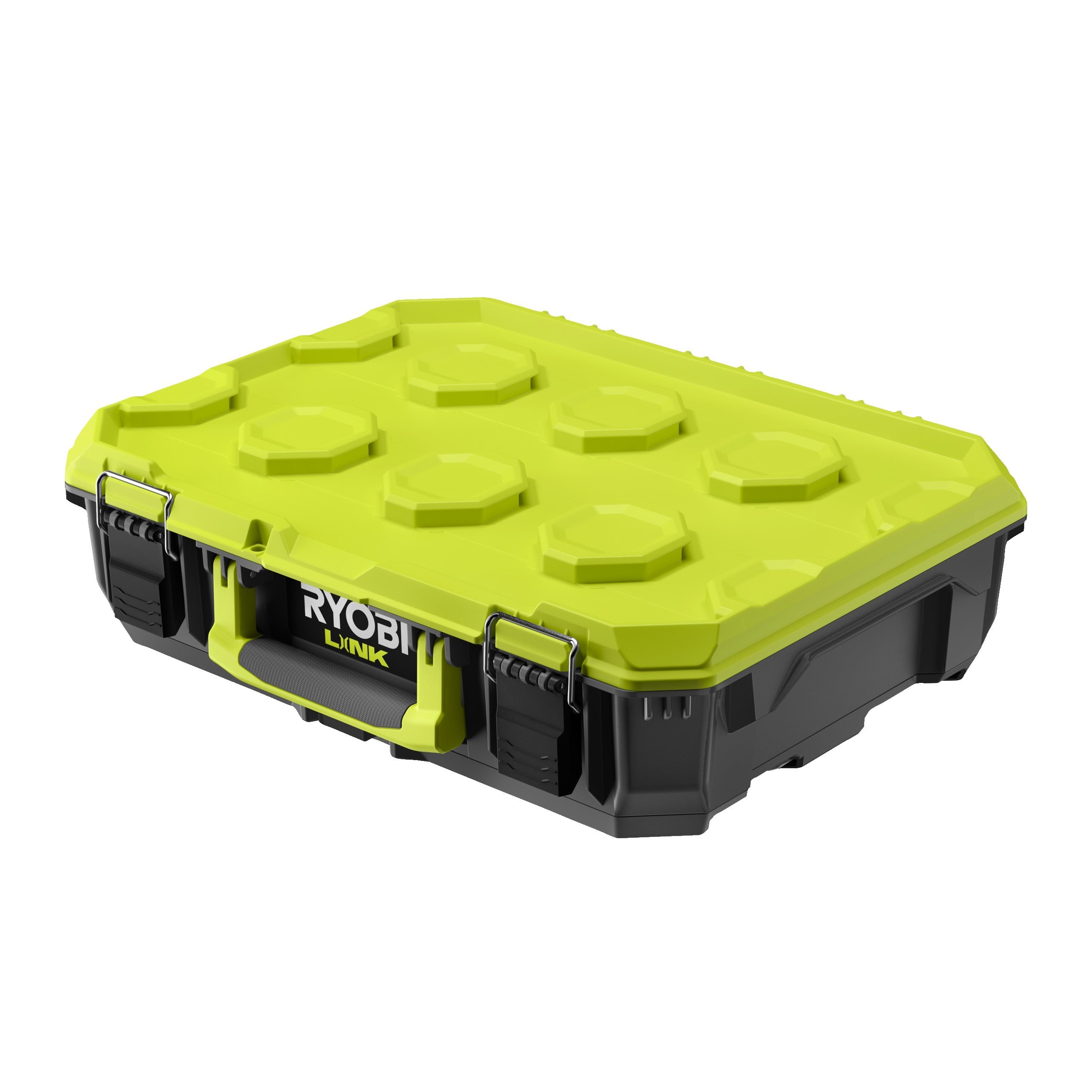 Mała skrzynia narzędziowa, udźwig do 22,7 kg, element systemu RYOBI LINK