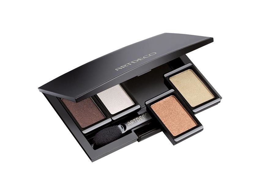 Poczwórna kasetka magnetyczna