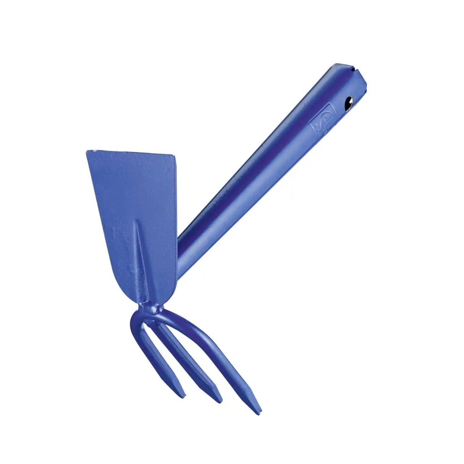 LUX-TOOLS Motyka dwustronna mała Basic