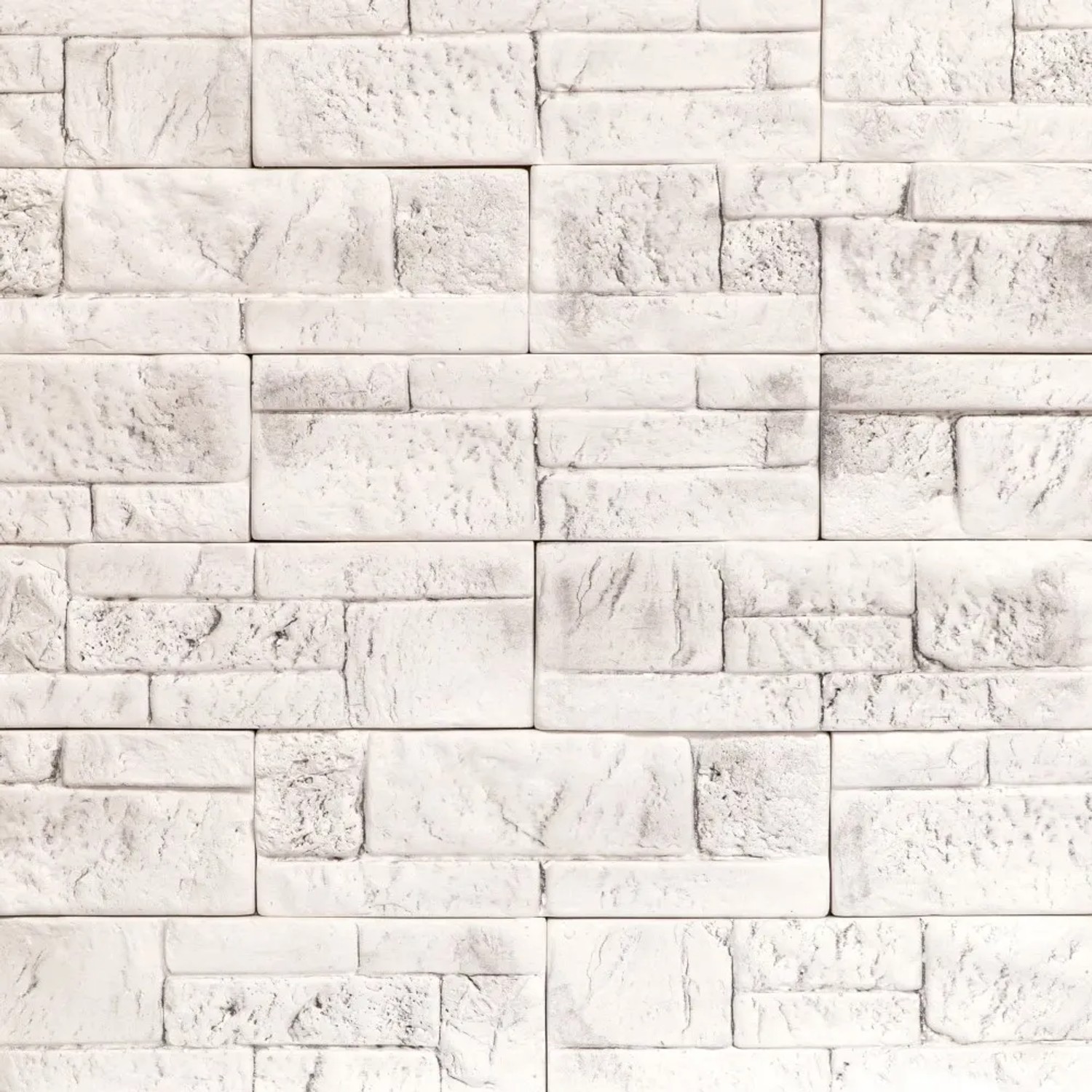 Kamień gipsowy Savona 1 szary 0,44m2/krt