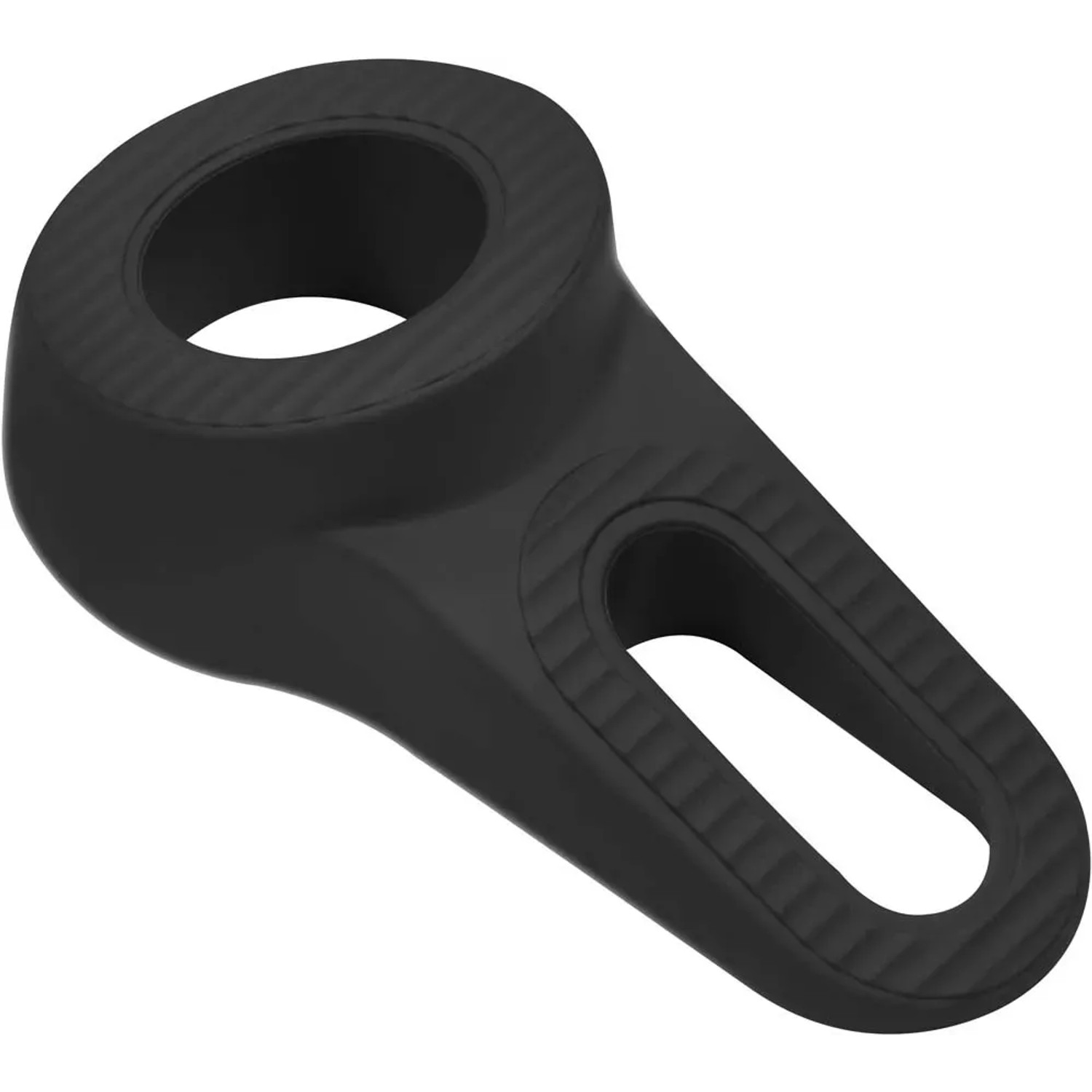 Metro Klin gumowy czarny