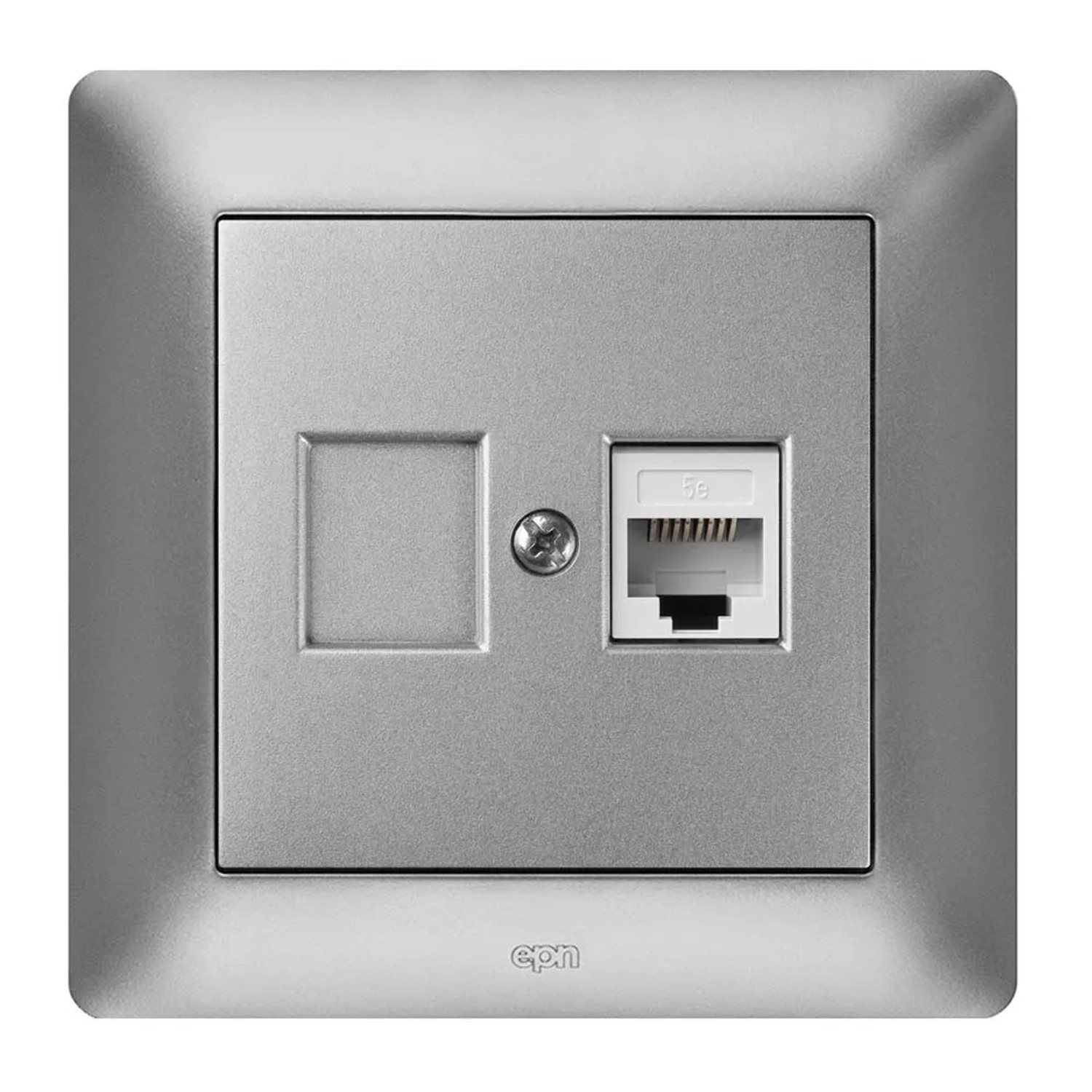 Gniazdo Astoria RJ45 komputerowe