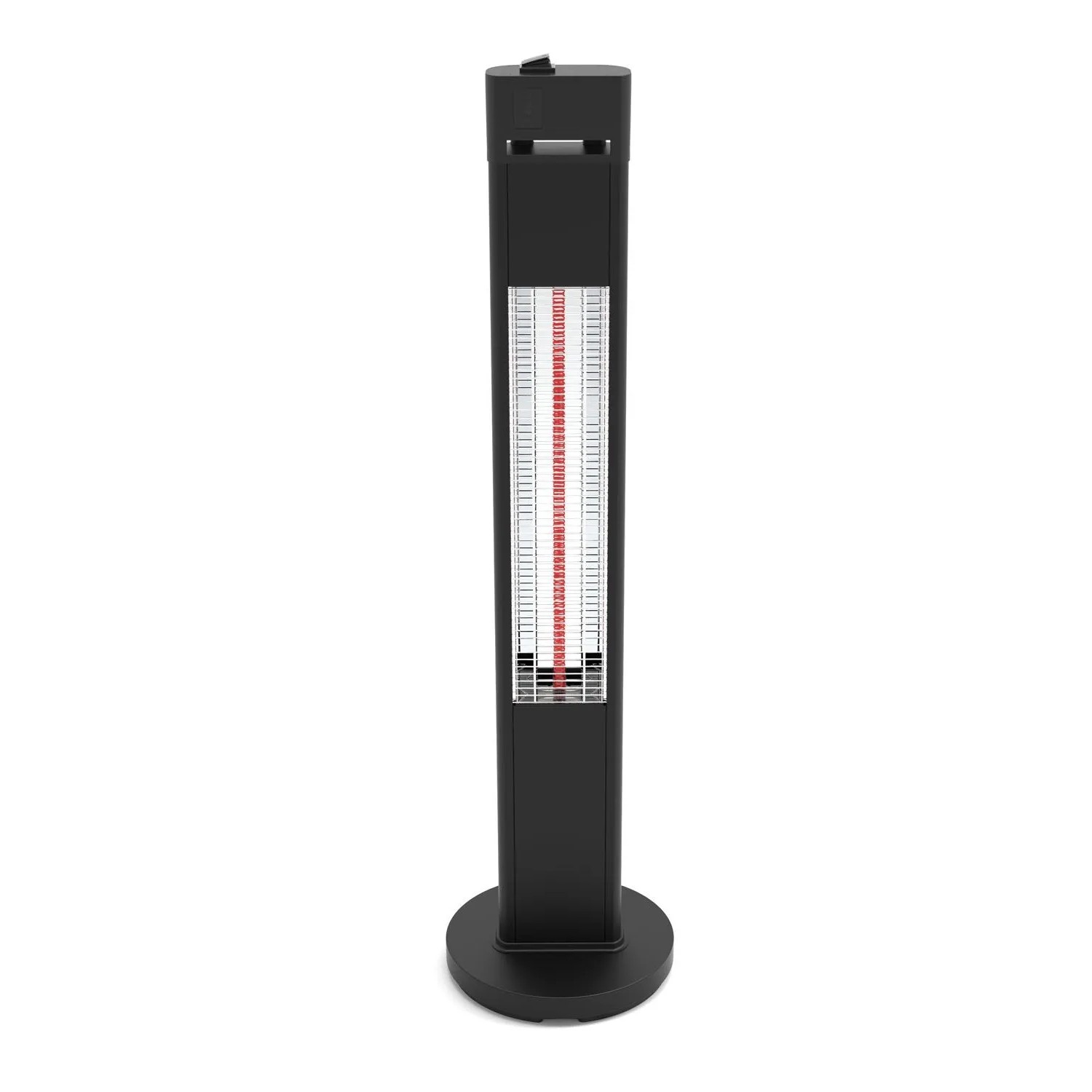 Yardi Ogrzewacz tarasowy TH-1600RS stojący 1600W