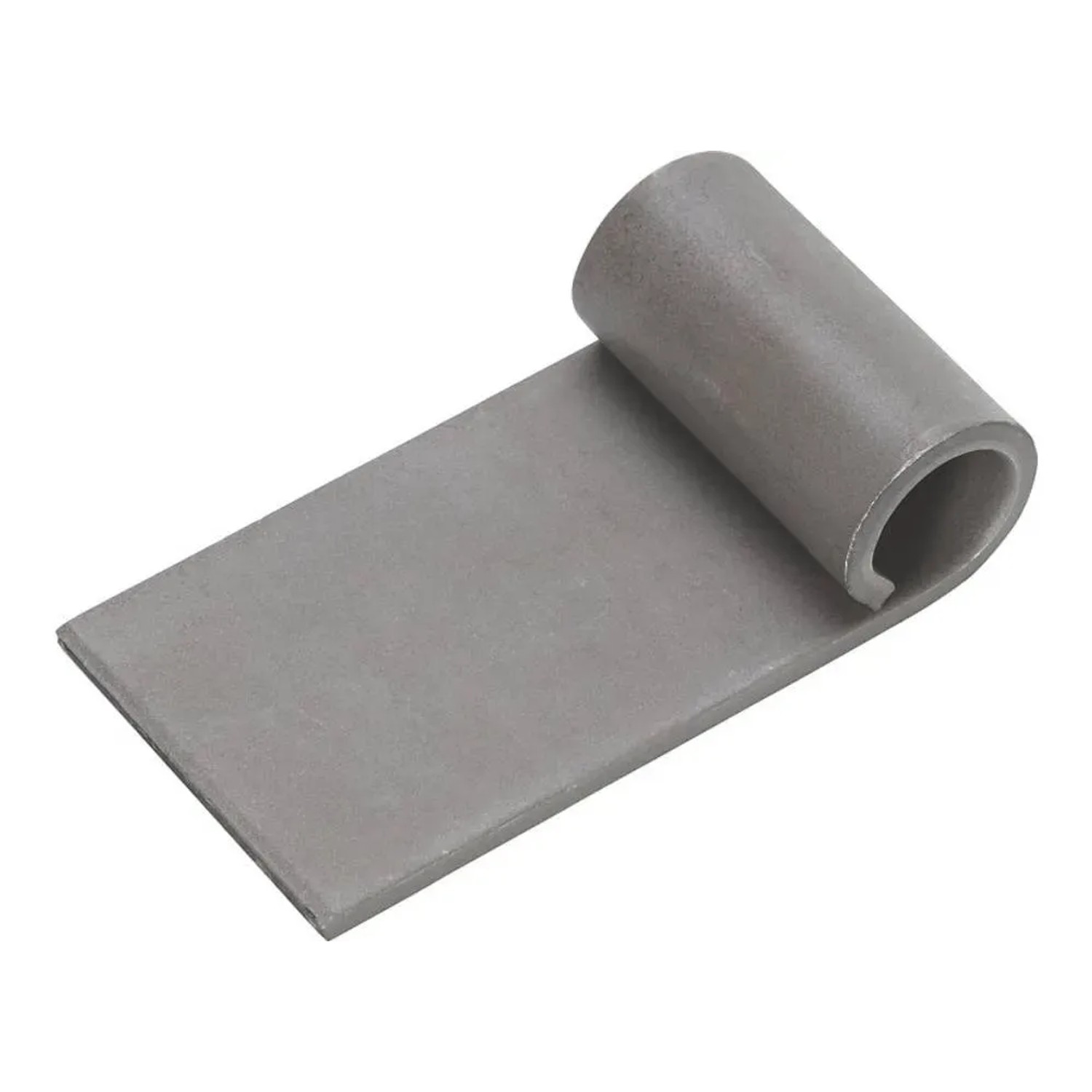 Zawias bramowy 75x45x16 mm do przyspawania