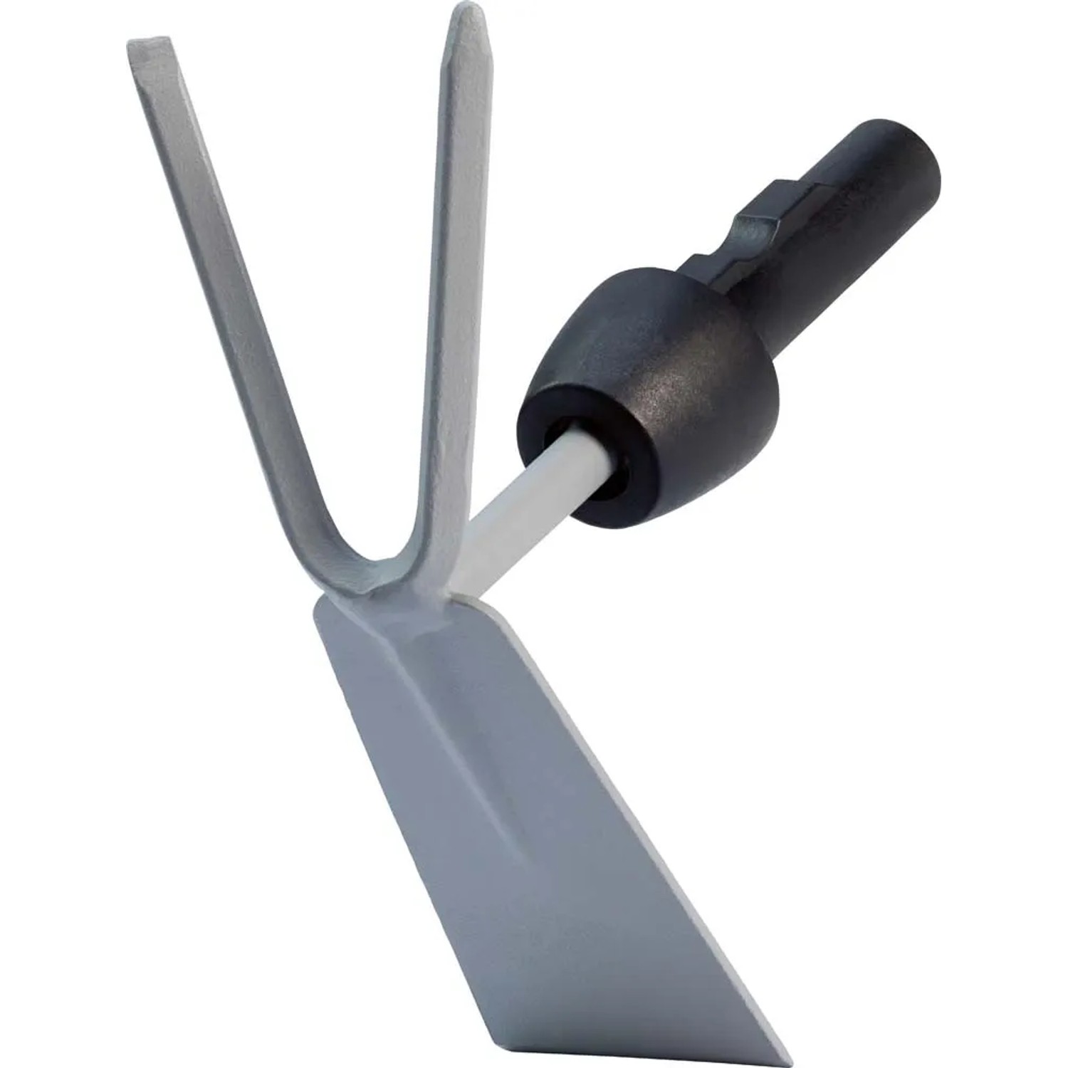 LUX-TOOLS podwójna ręczna motyka